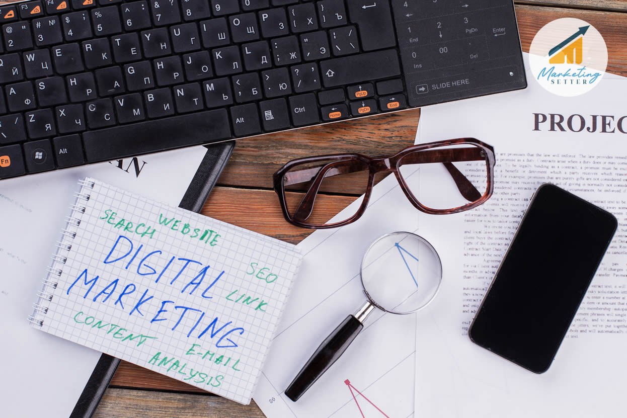best digital marketing agencies for small business