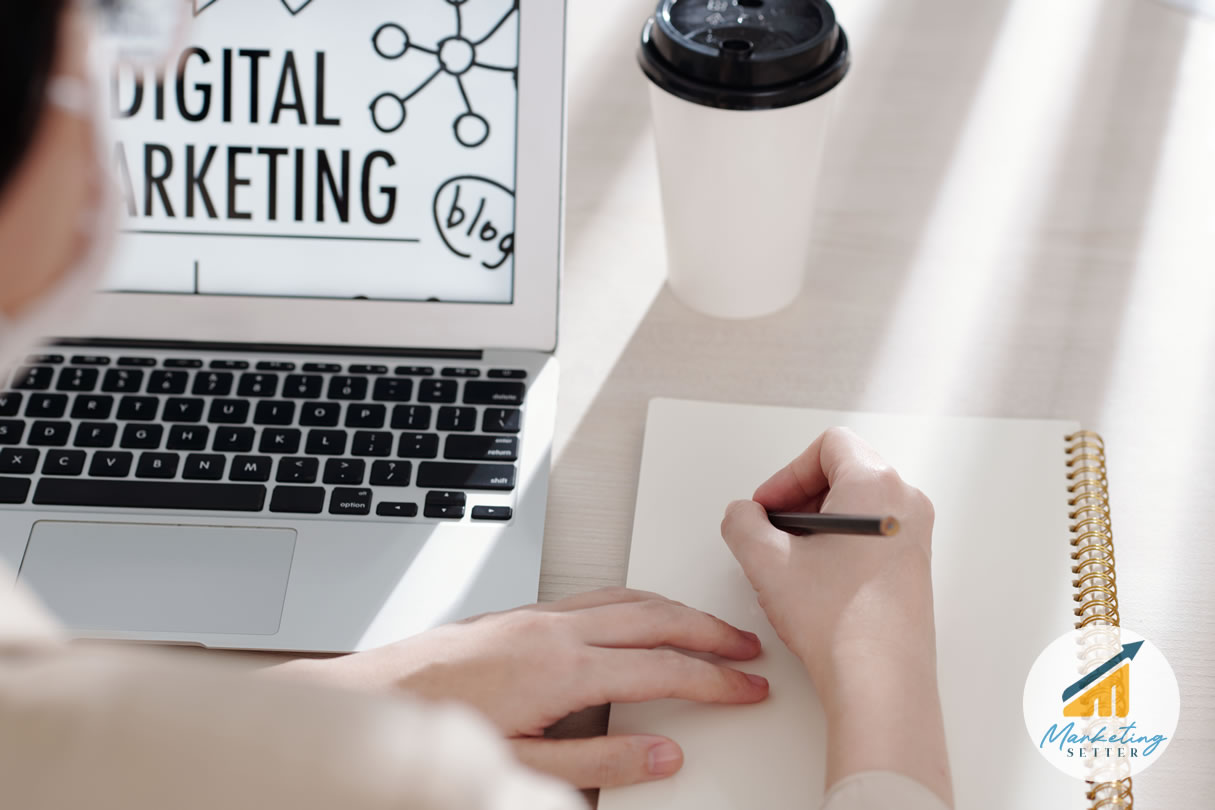 best digital marketing agency for small business