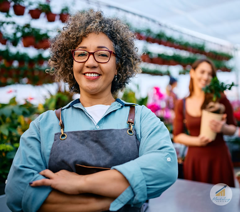 digital marketing agency for small businesses near me