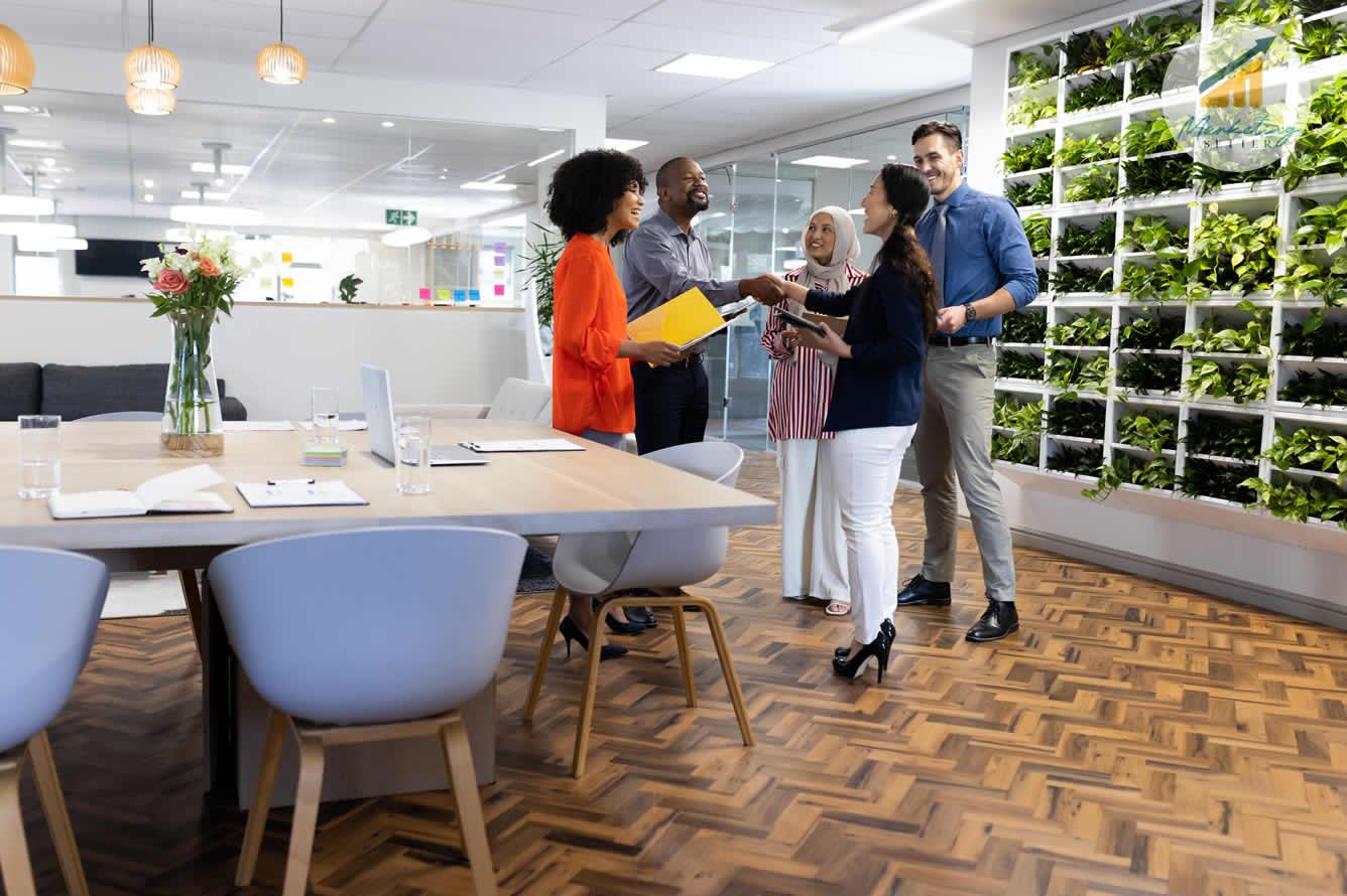 local seo services for small business